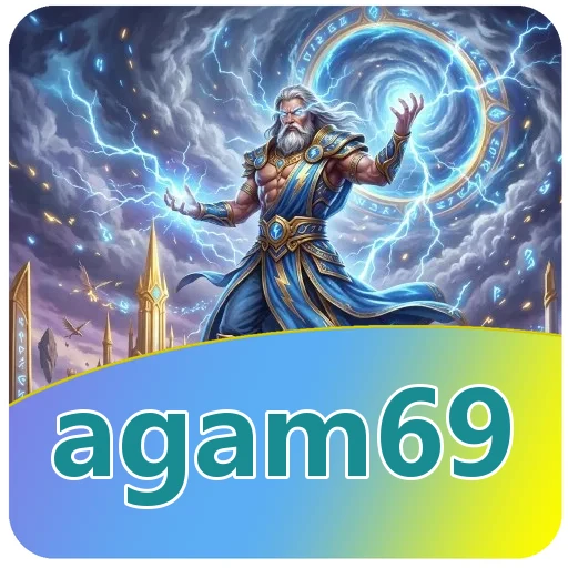 Detail Teknis agam69