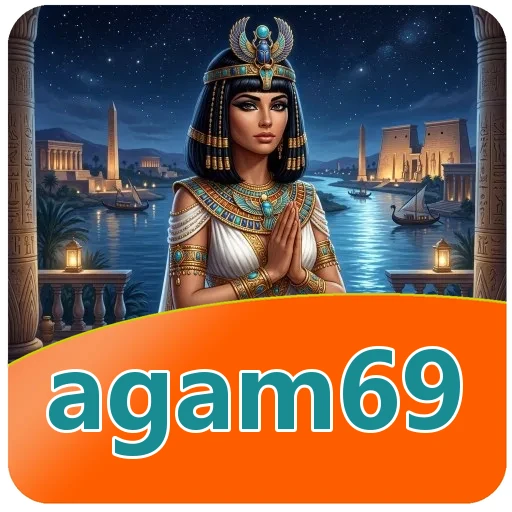 Keamanan agam69