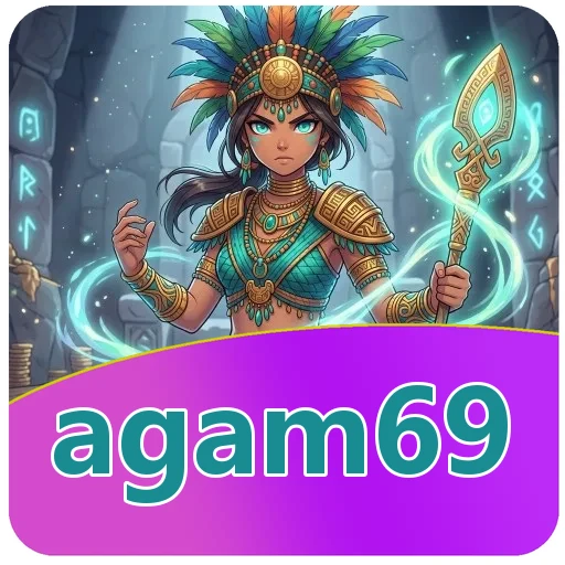 Screenshot Proses Instalasi agam69 APK