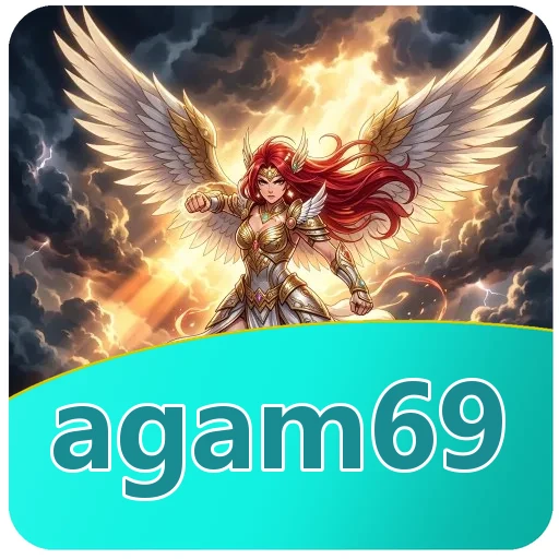 Aplikasi agam69 Android